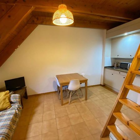 Duplex Sky, Muy Cerca Estacion Ski, Bonito Y Acogedor Pla de l'Ermita Dış mekan fotoğraf