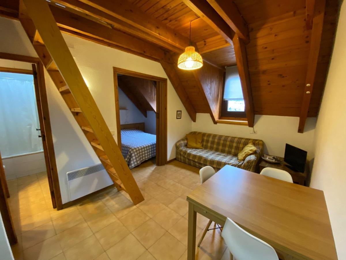 Duplex Sky, Muy Cerca Estacion Ski, Bonito Y Acogedor Pla de l'Ermita Dış mekan fotoğraf